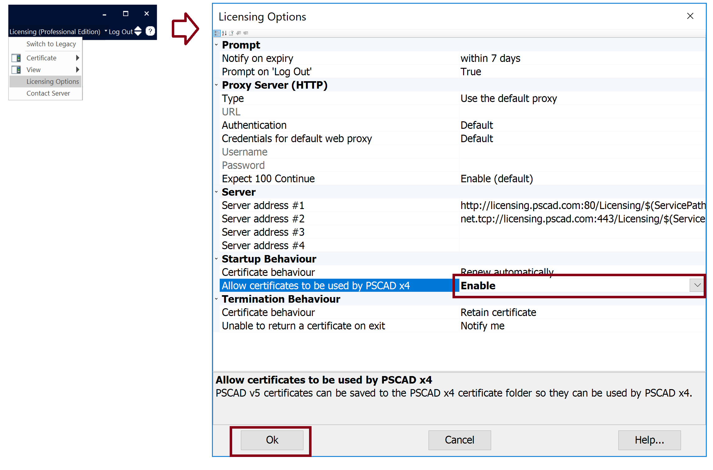 PSCAD V5 - Configure for earlier versions.png (152 KB)